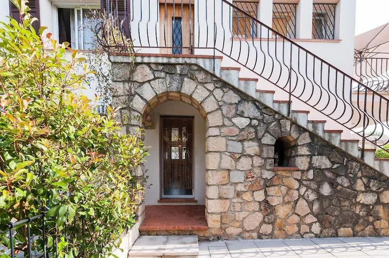 Arts&Sens Apartment Antibes 0*,