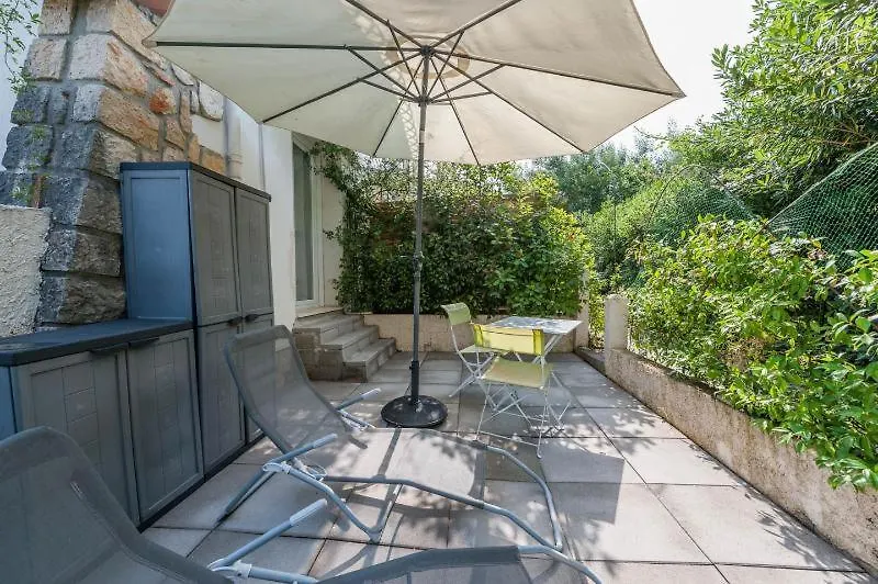 Arts&Sens Apartment Antibes