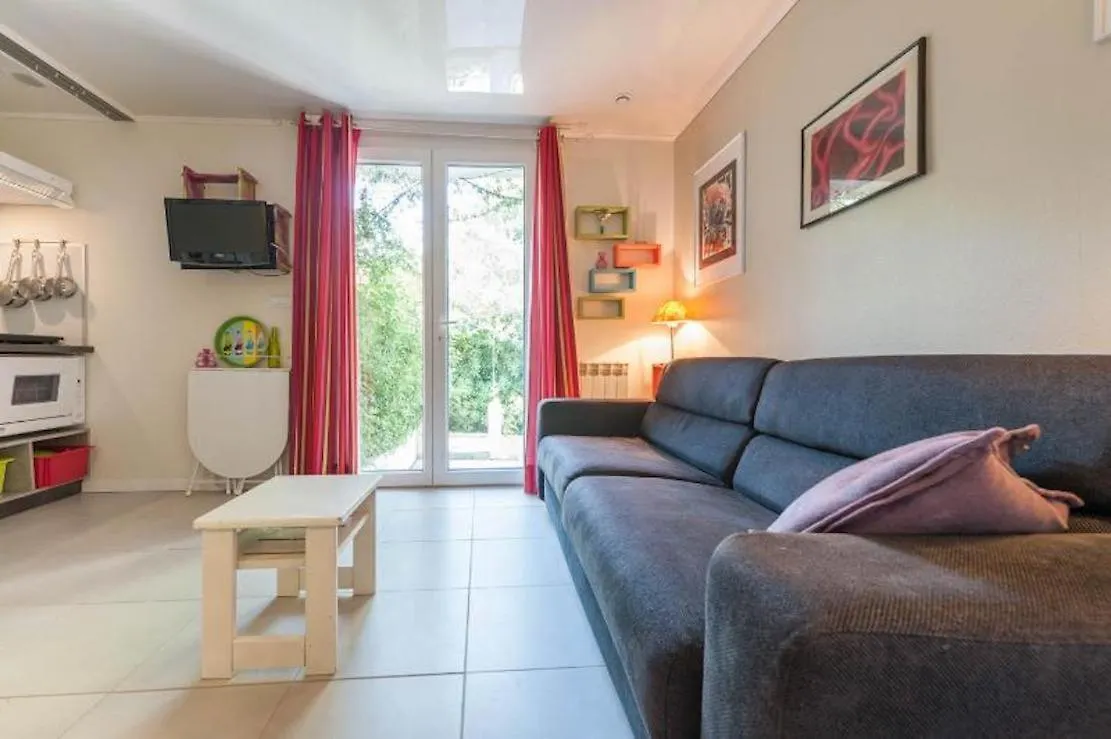 Arts&Sens Apartment Antibes