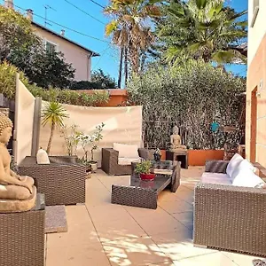 Proche 3p+40m2 Terrasse Appartement