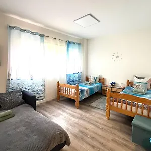 Sea And Appartement