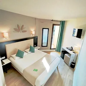 3* Hotel Le Collier