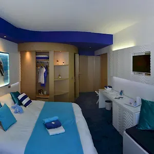 Soblue Szálloda