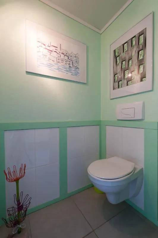 Appartamento Arts&Sens Antibes