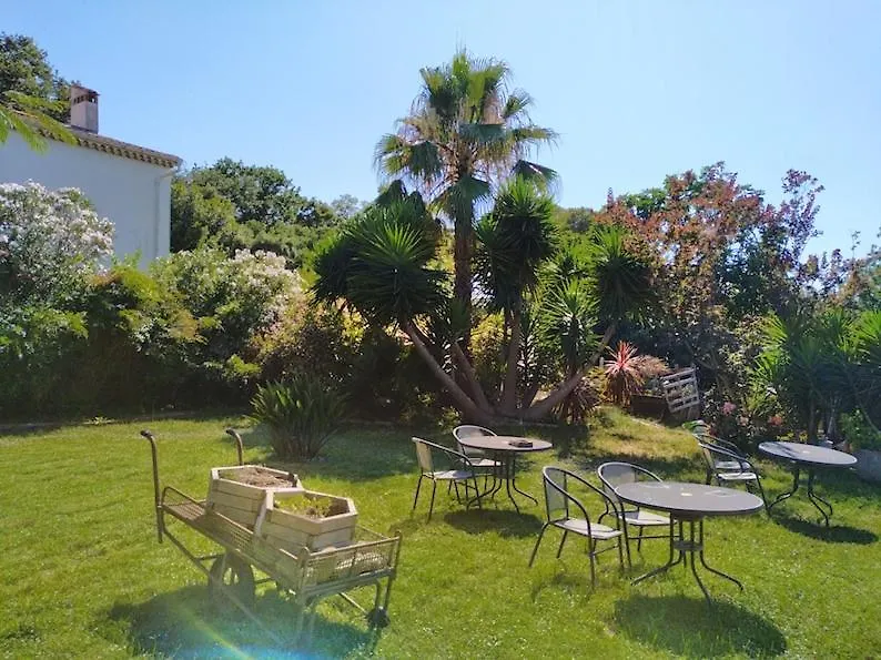 Appartamento Arts&Sens Antibes