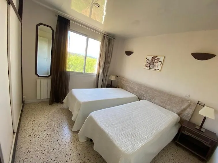 Appartamento Arts&Sens Antibes 0*,  Francia