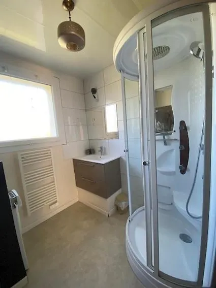 Arts&Sens Apartment Antibes