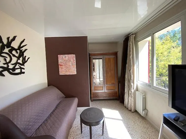Arts&Sens Apartment Antibes