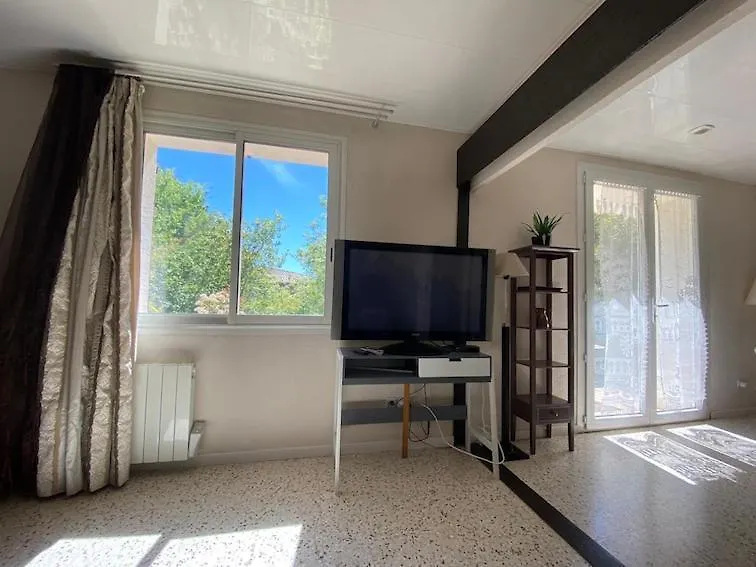 Arts&Sens Apartment Antibes