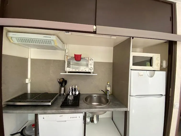 Arts&Sens Apartment Antibes