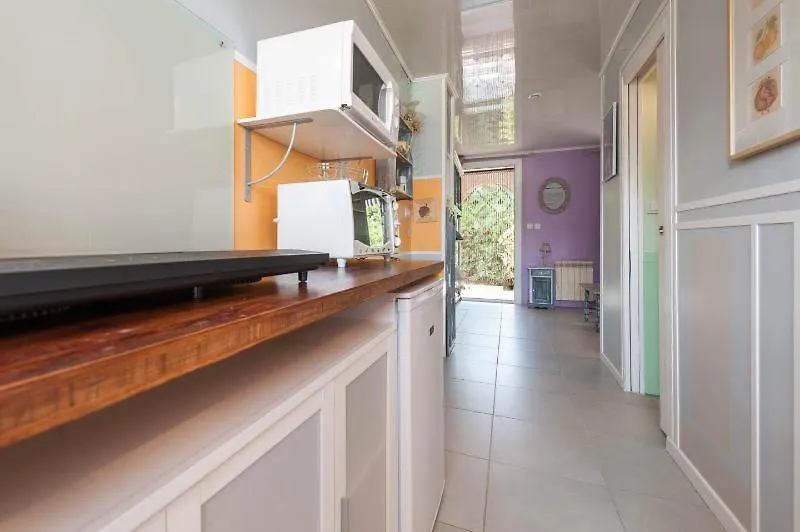 Arts&Sens Apartment Antibes