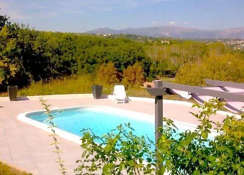 Arts&Sens Apartment Antibes France