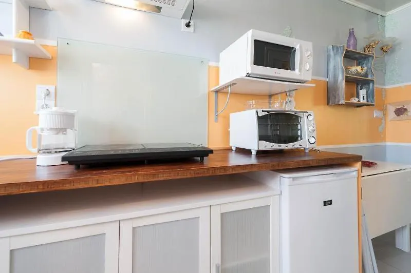 Arts&Sens Apartment Antibes
