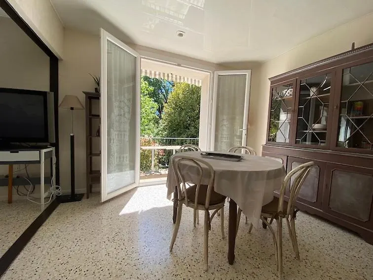 Arts&Sens Apartment Antibes 0*,