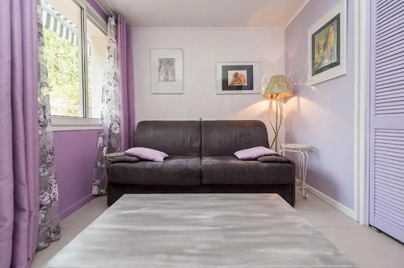 Arts&Sens Apartment Antibes France