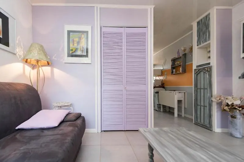 Arts&Sens Apartment Antibes