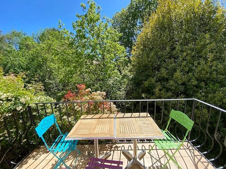 Arts&Sens Apartment Antibes 0*,  France