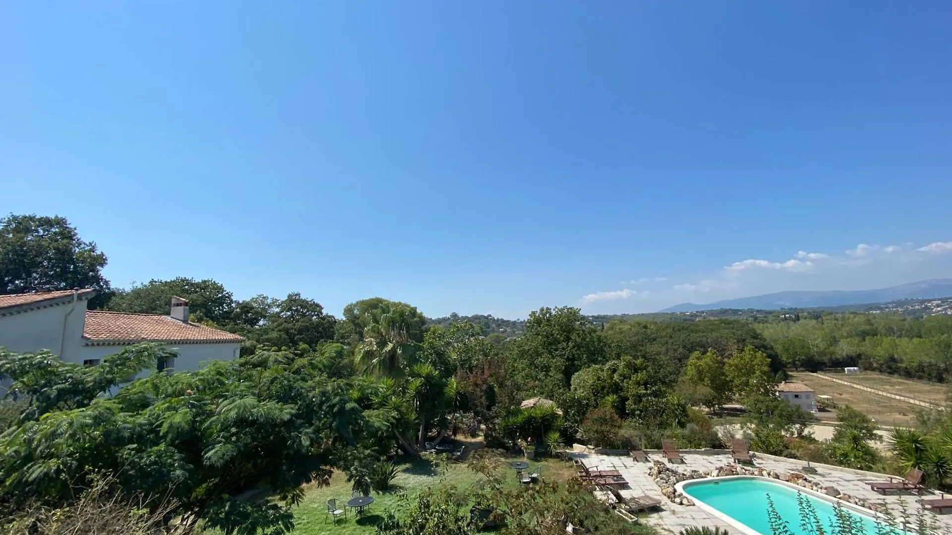 Arts&Sens Apartment Antibes France
